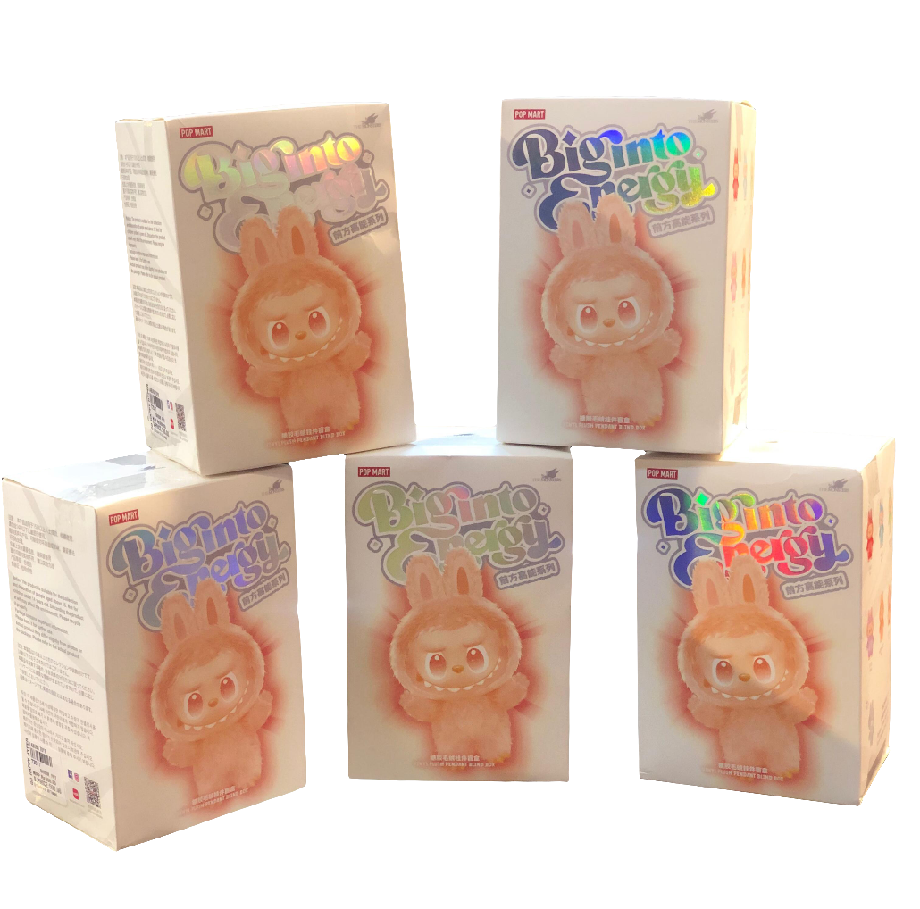 Labubu Collectable toy | Cute Monster Collection | Blind box edition