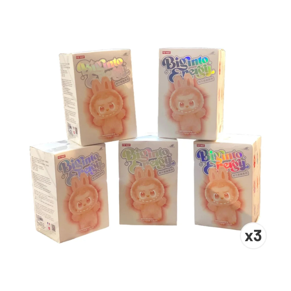 Labubu Collectable toy | Cute Monster Collection | Blind box edition